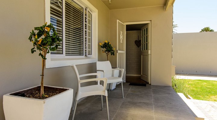 Melkbos Holiday Accommodation