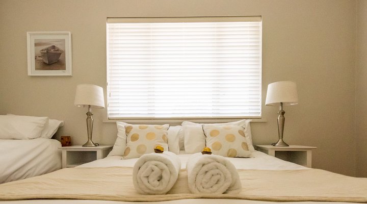 Melkbos Holiday Accommodation