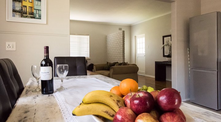 Melkbos Holiday Accommodation