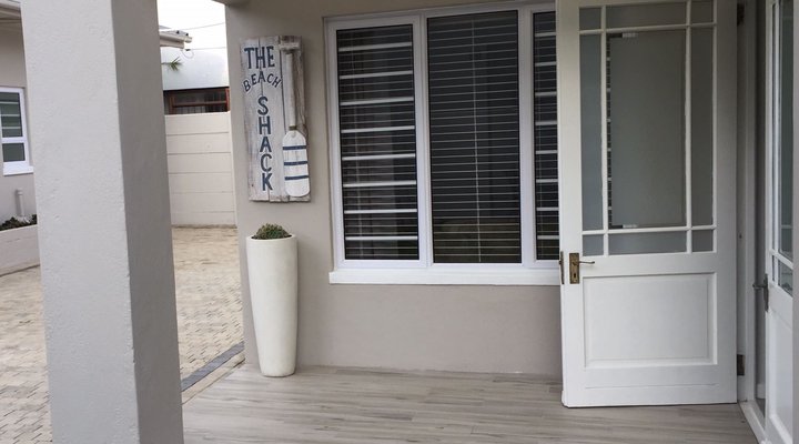 Melkbos Holiday Accommodation