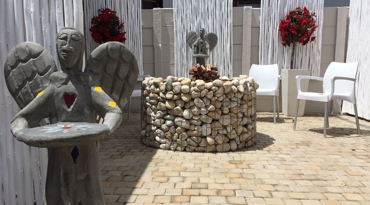 Melkbos Holiday Accommodation