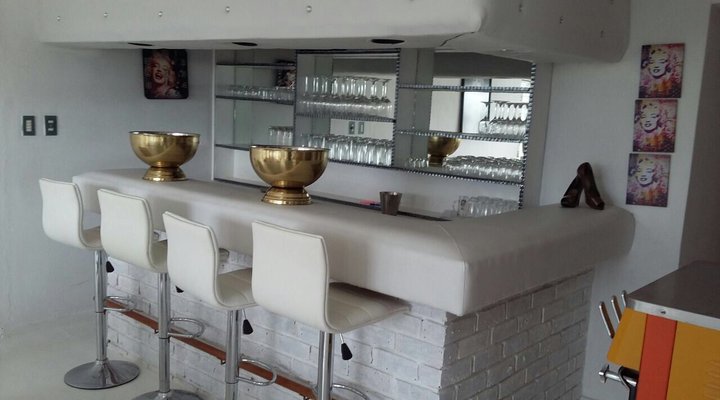 Mhlangeni Lodge