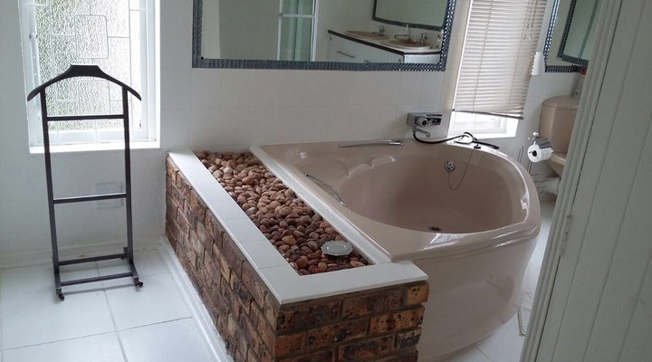 Mhlangeni Lodge