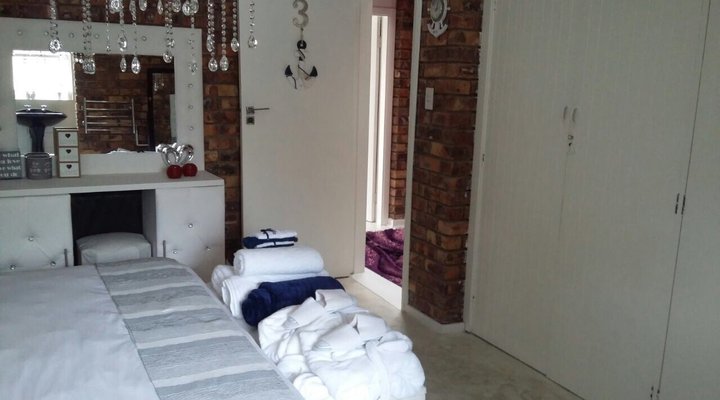 Mhlangeni Lodge