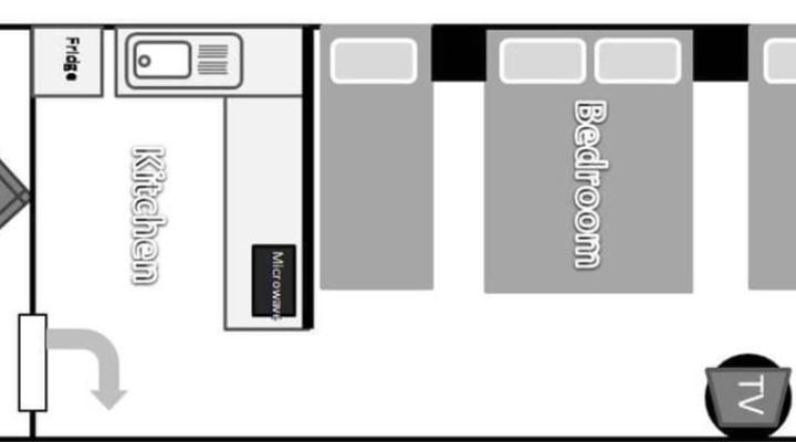 Sheilas Accommodation