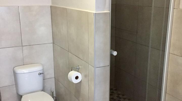 Sandstone Guesthouse