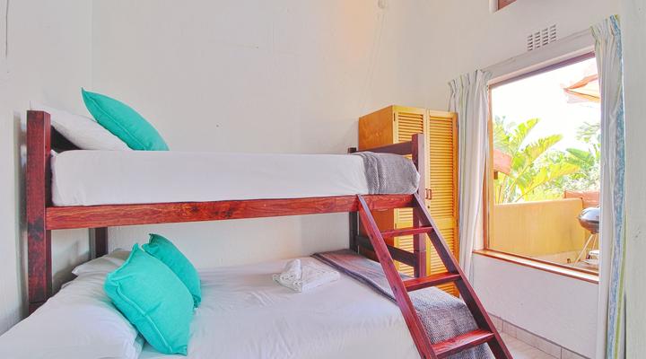 Villa 1916 San Lameer