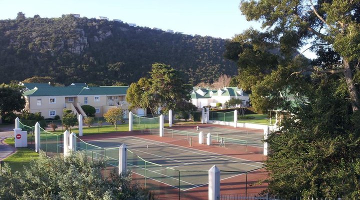 4289 River Club, Plettenberg Bay