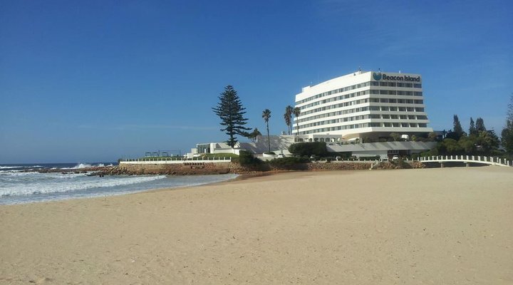 4289 River Club, Plettenberg Bay