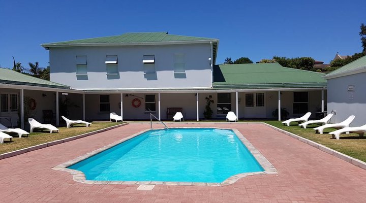 4289 River Club, Plettenberg Bay