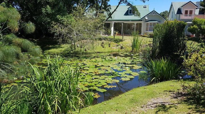 4289 River Club, Plettenberg Bay