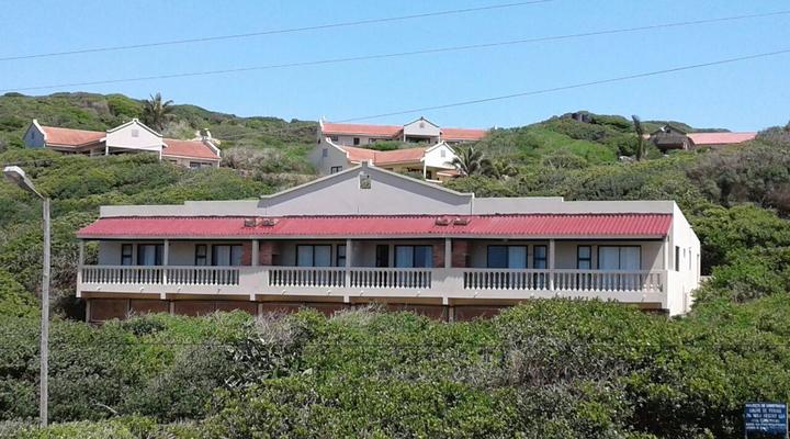 Go Wild Beach Resort