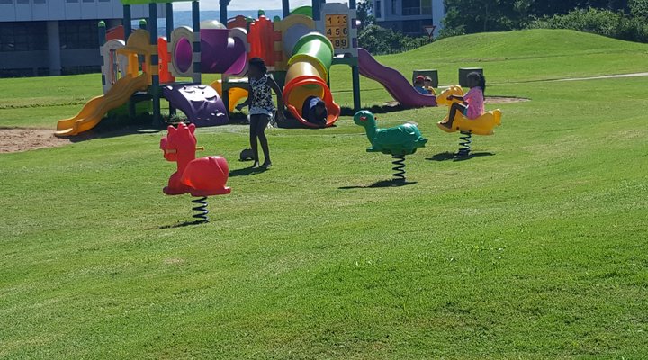 Umhlanga Ridge Manhatten