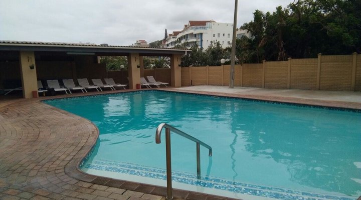 Santana Private Holiday Apartment 1005