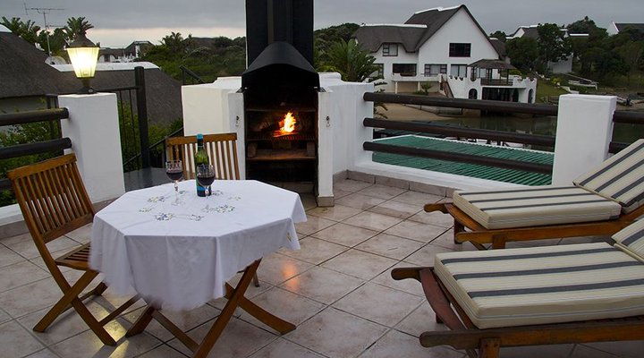 3 Night Brisan 4Pax Package