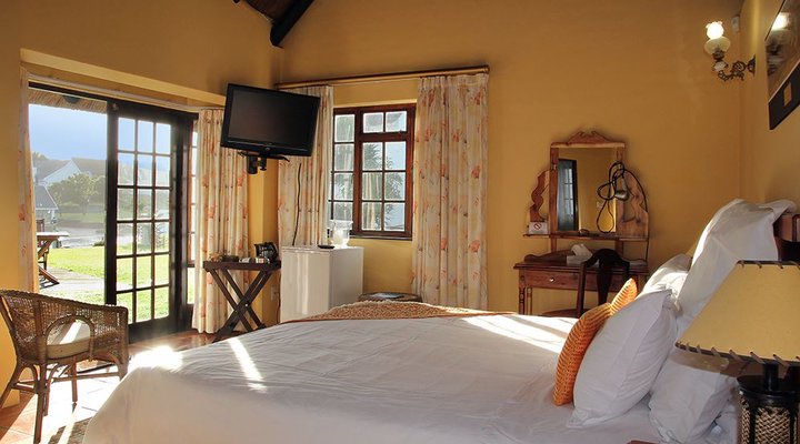 3 Night Brisan 4Pax Package