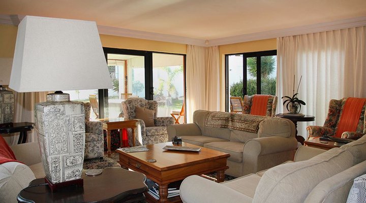 3 Night Brisan 4Pax Package