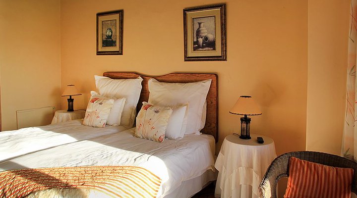 3 Night Brisan 4Pax Package