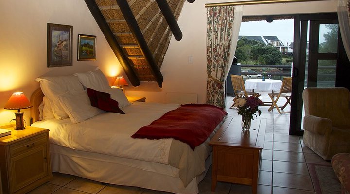 3 Night Brisan 4Pax Package
