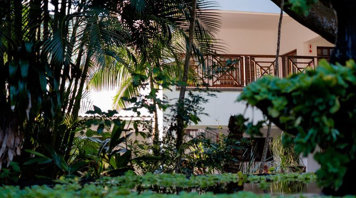 2 Night St Lucia Eco Lodge Package 