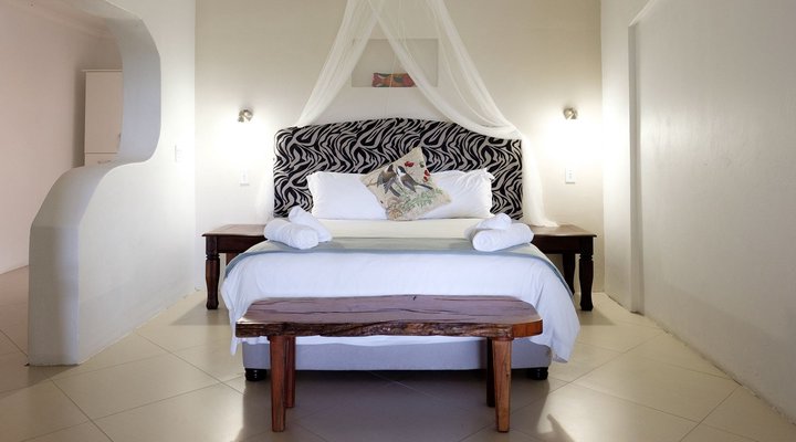 2 Night St Lucia Eco Lodge Package 