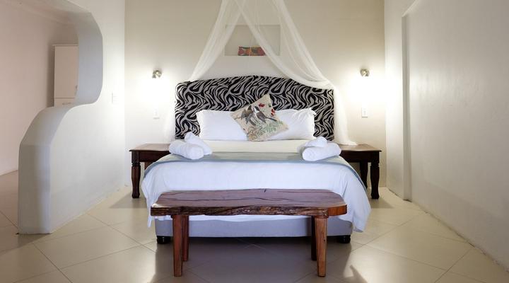 2 Night Eco Therapy St Lucia Eco Lodge Package