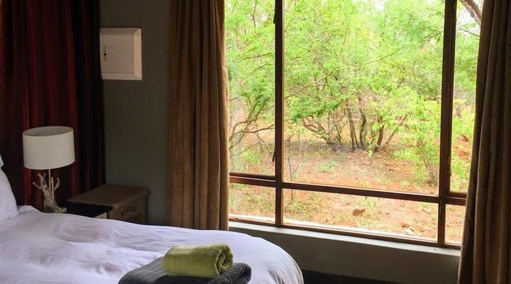 Hoedspruit Wildlife Estate Guesthouse 