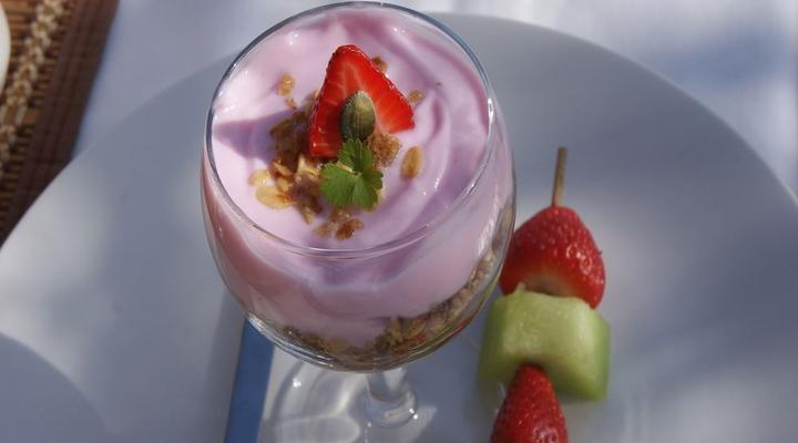 Hoedspruit Wildlife Estate Guesthouse 