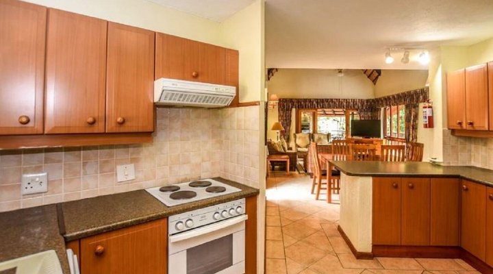 Kruger Park Lodge 204