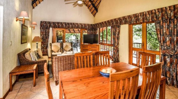 Kruger Park Lodge 204