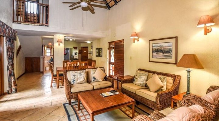 Kruger Park Lodge 204