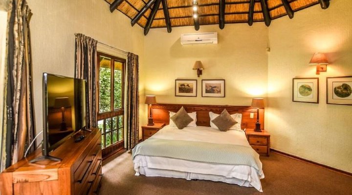 Kruger Park Lodge 204
