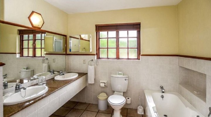 Kruger Park Lodge 204