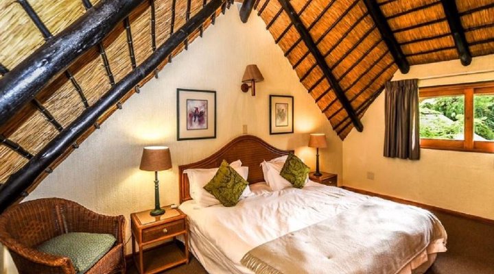 Kruger Park Lodge 204