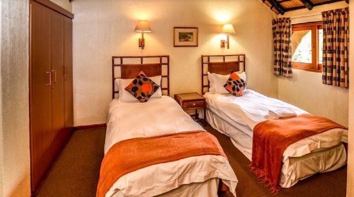 Kruger Park Lodge 204
