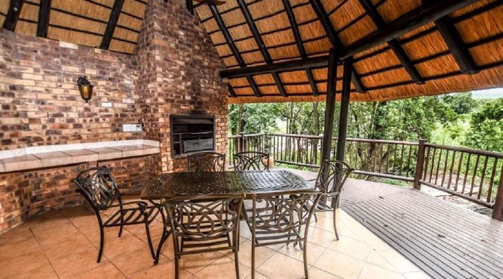 Kruger Park Lodge 204
