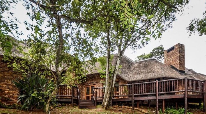 Kruger Park Lodge 204