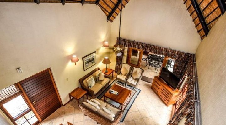 Kruger Park Lodge 204