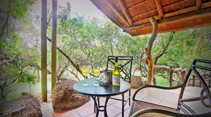 3 Night Elphant Adventure Package