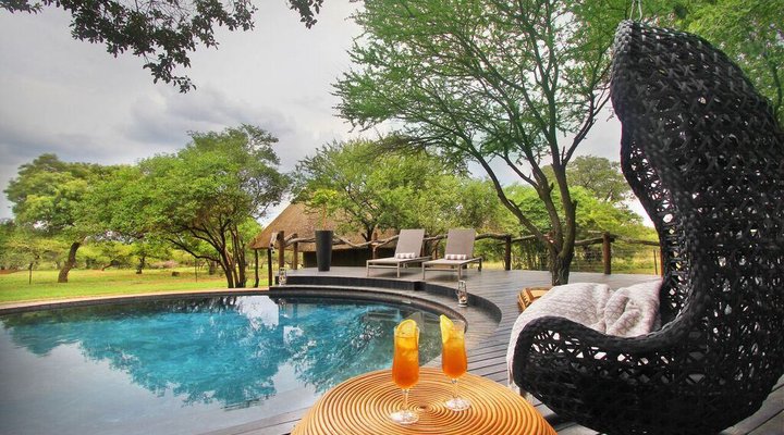 3 Night Elphant Adventure Package