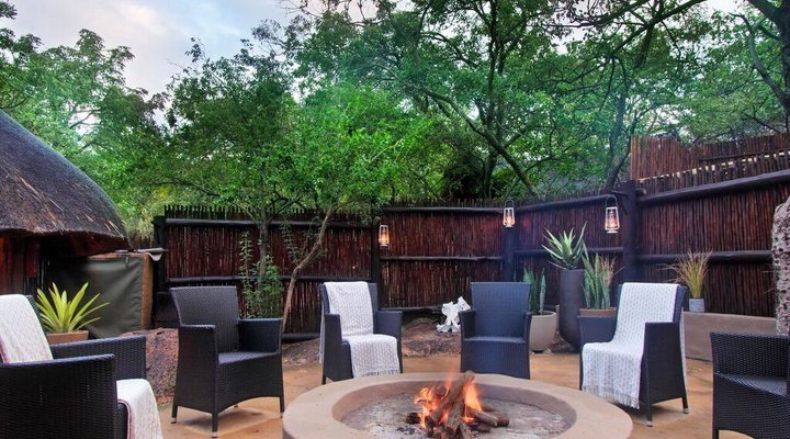 3 Night Elphant Adventure Package