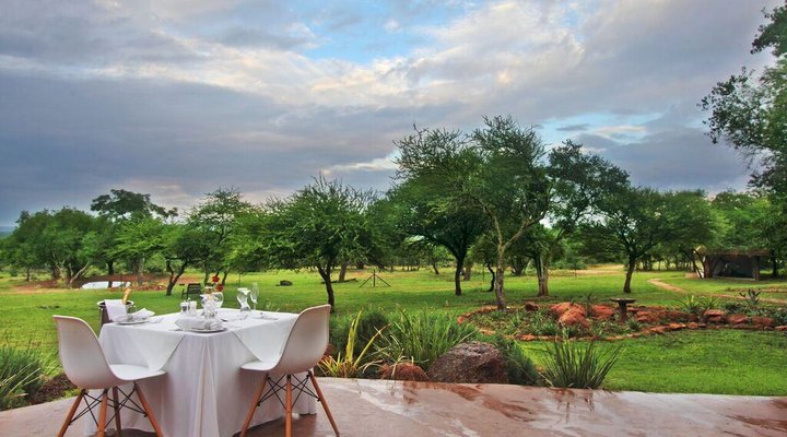 3 Night Elphant Adventure Package