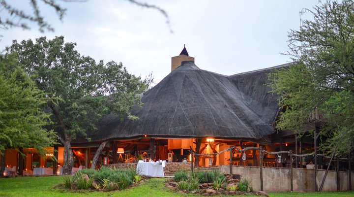 3 Night Elphant Adventure Package