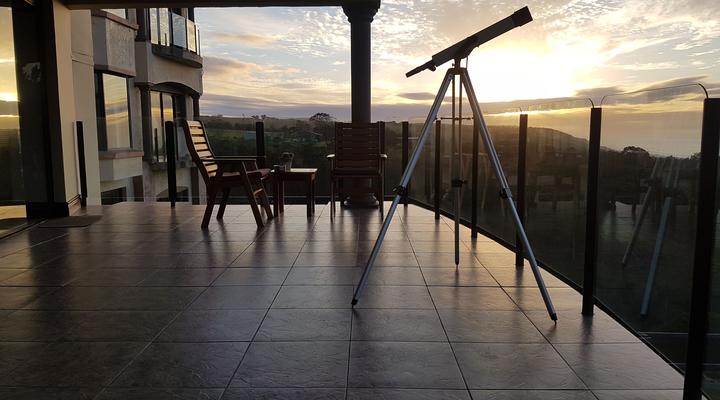 Mosselbos Guest House