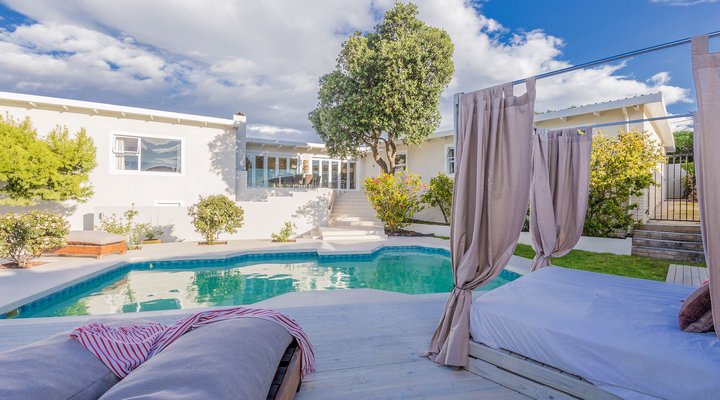 Villa Watsonia
