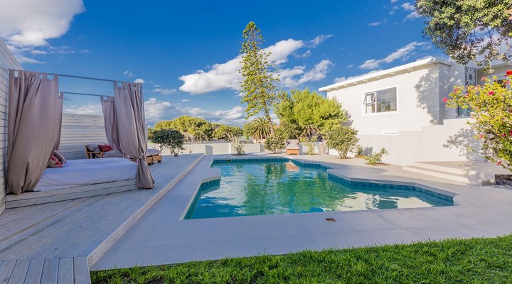 Villa Watsonia