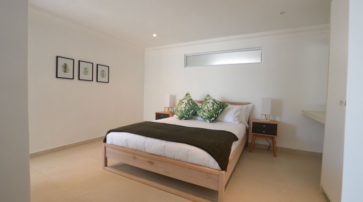 Villa Watsonia