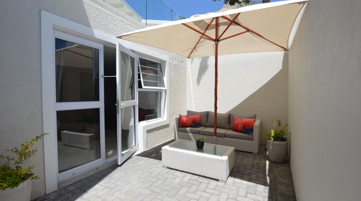 Villa Watsonia