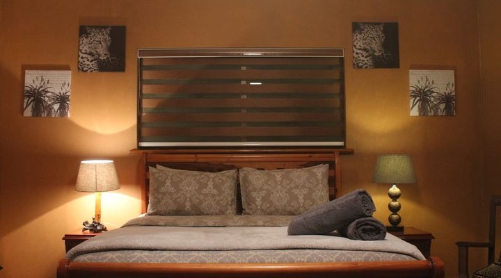 2 Night Baviaanskloof Lodge Package