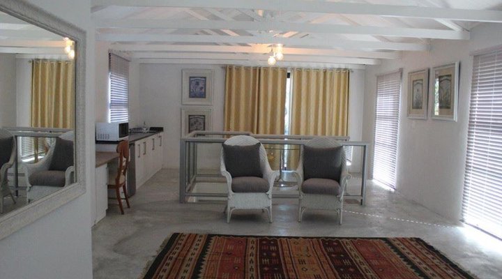 Melkbosstrand Hideaway